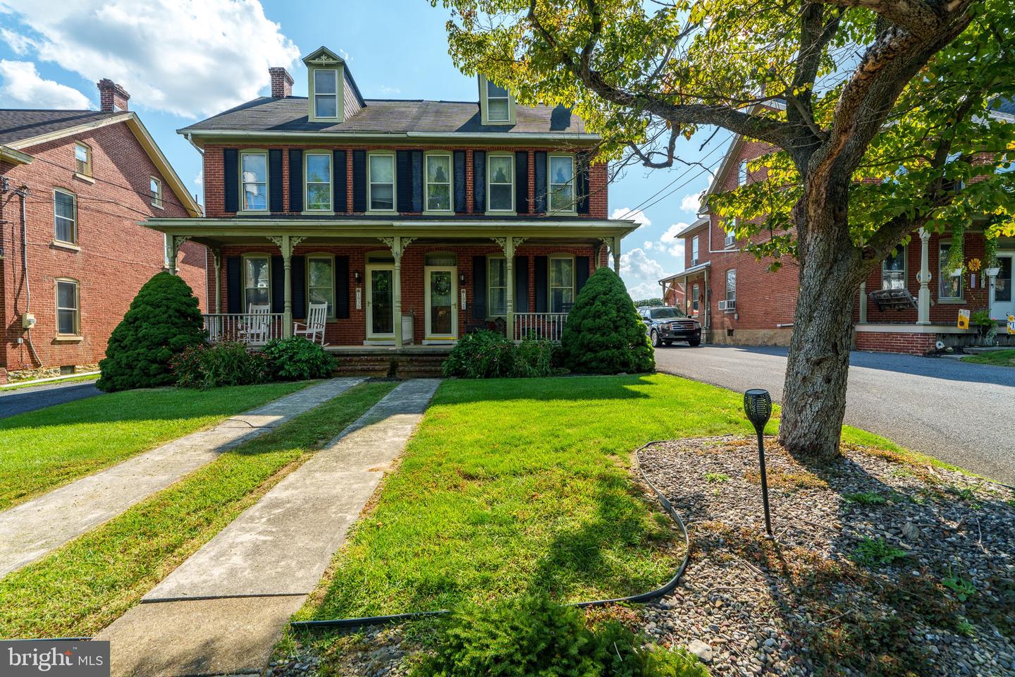 View Lancaster, PA 17602 multi-family property