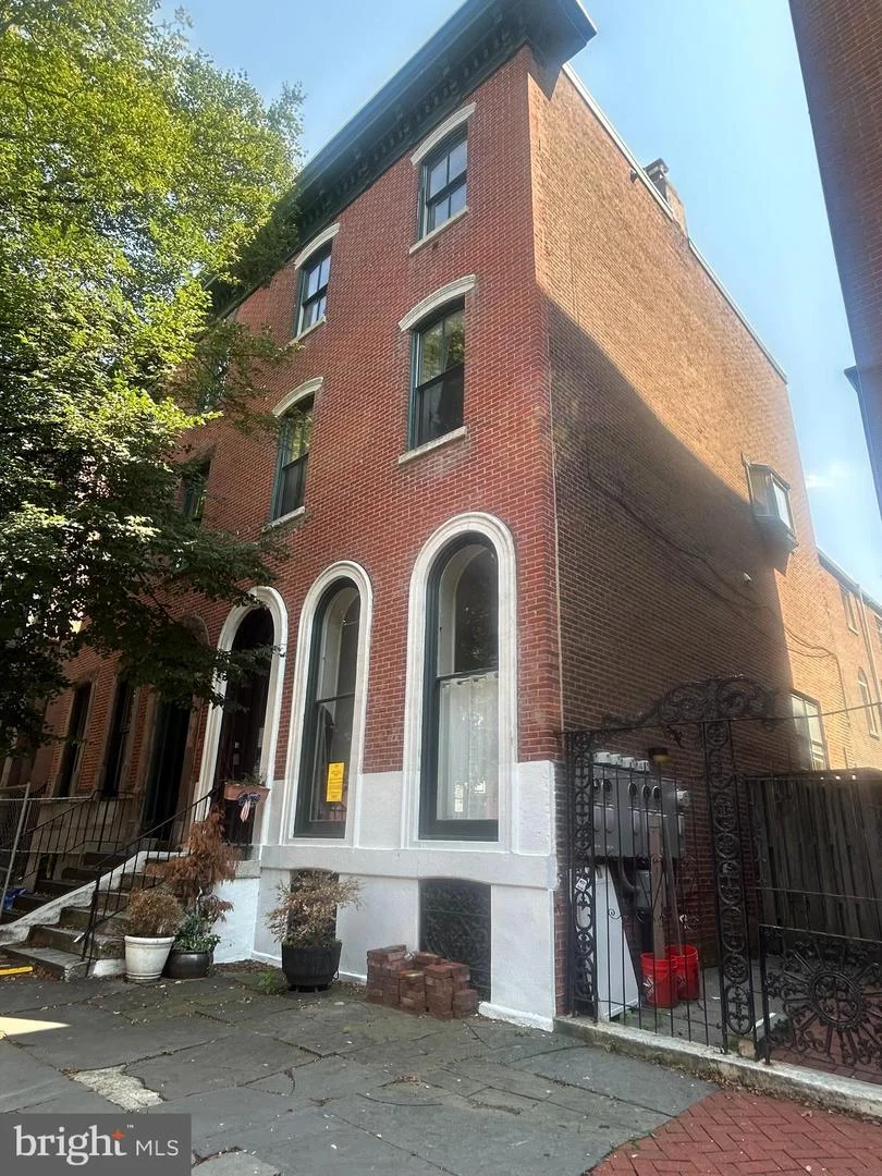 2020 Green Street