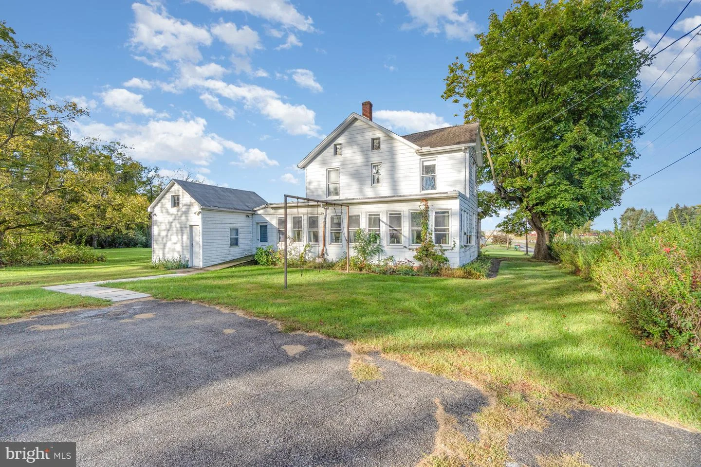 1438 Nolts Road