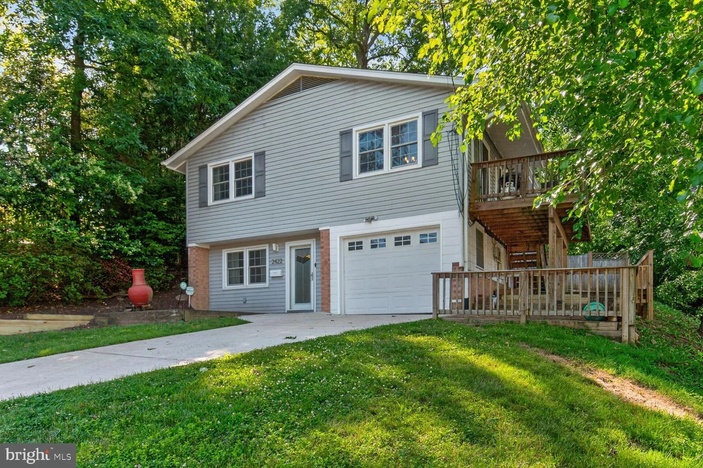2422 Parkway, Cheverly, MD, 20785