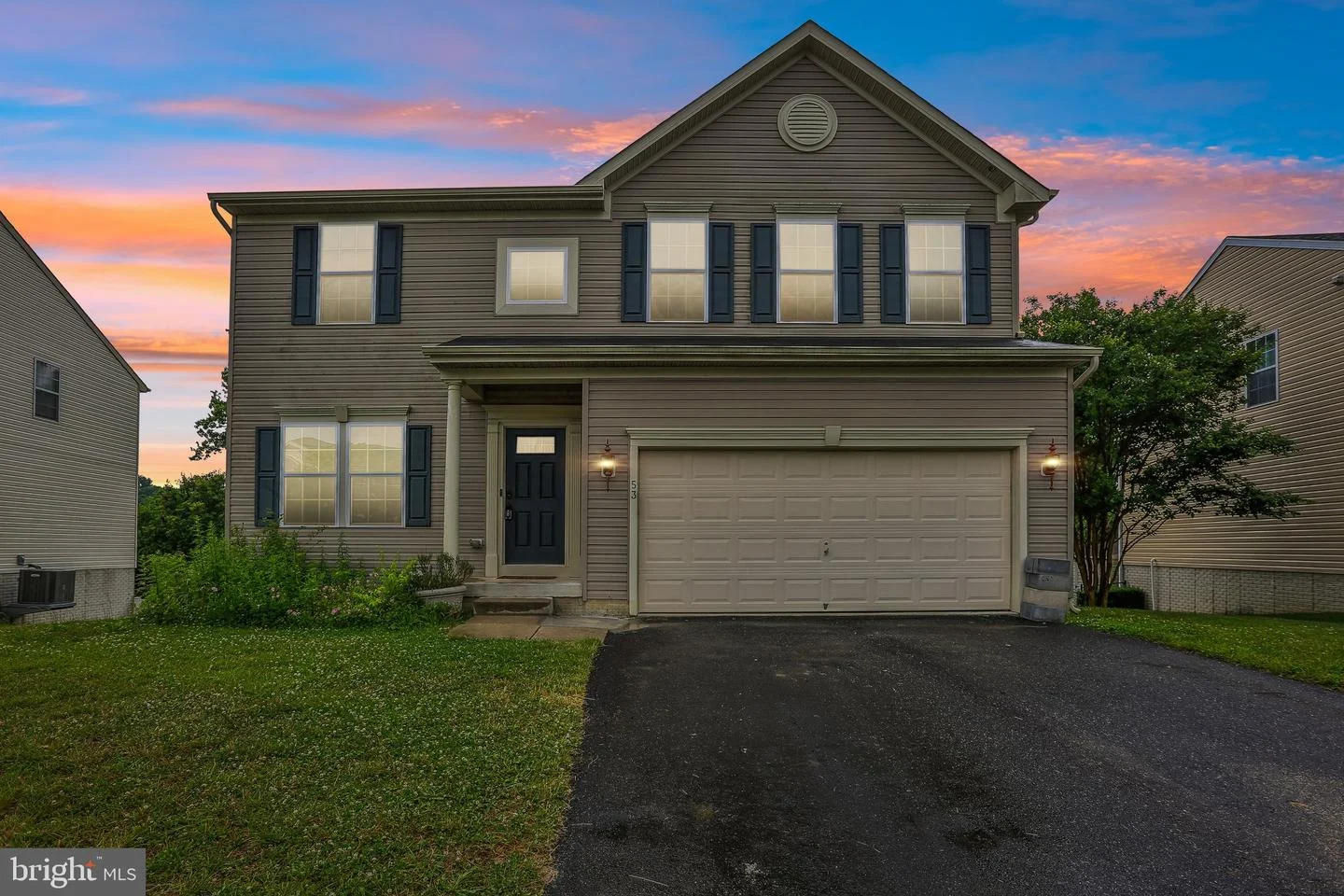 53 Haverhill Road