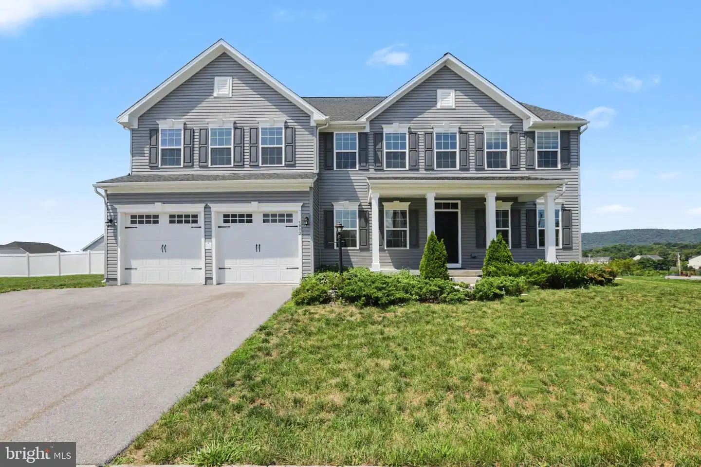3992 Sunset Road, Harrisburg, PA, 17112