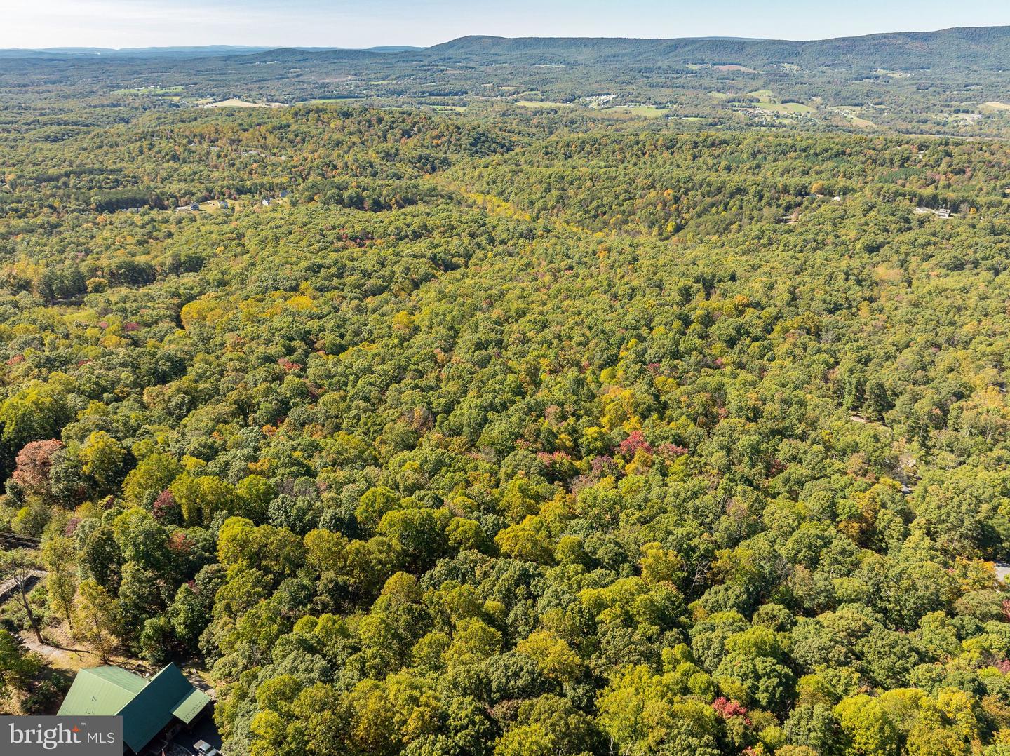 Buck Hill Rd, Gerrardstown, West Virginia image 4