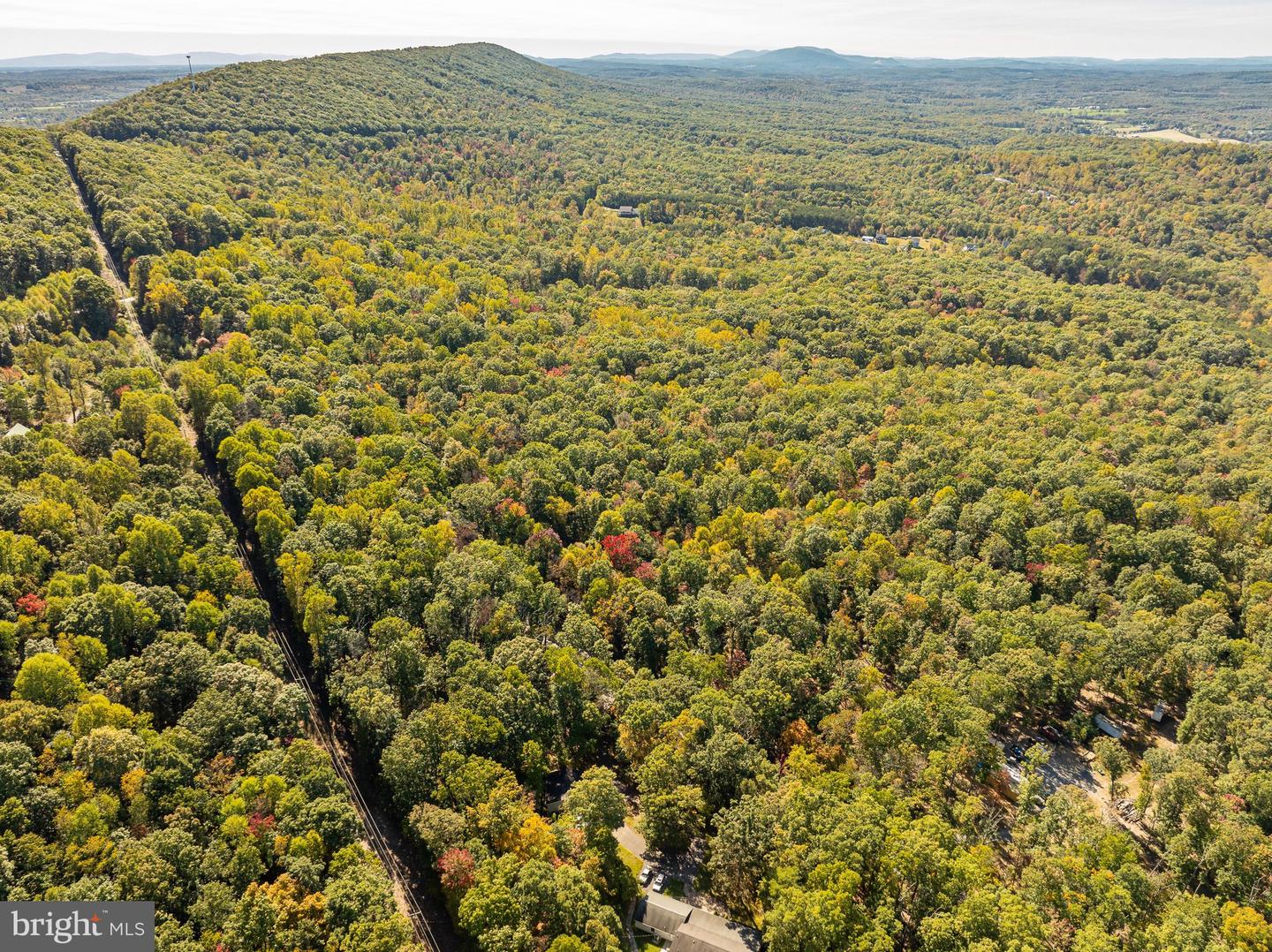 Buck Hill Rd, Gerrardstown, West Virginia image 2