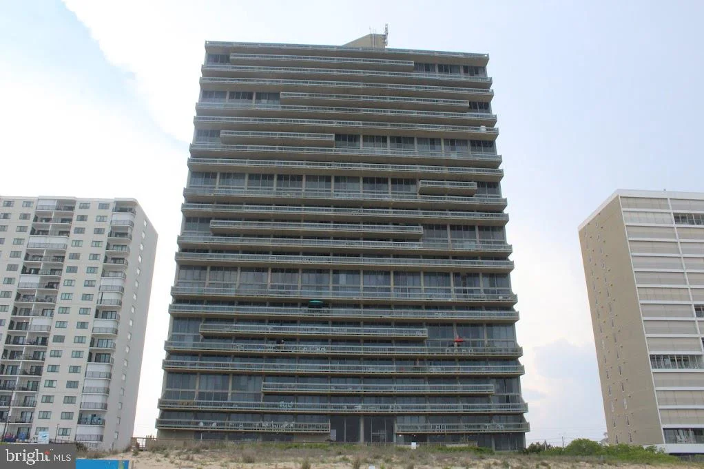 9900 Coastal Highway Unit 707