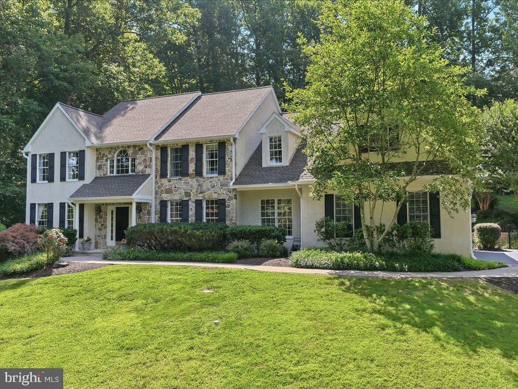 1250 Wylie Road, West Chester, PA, 19382