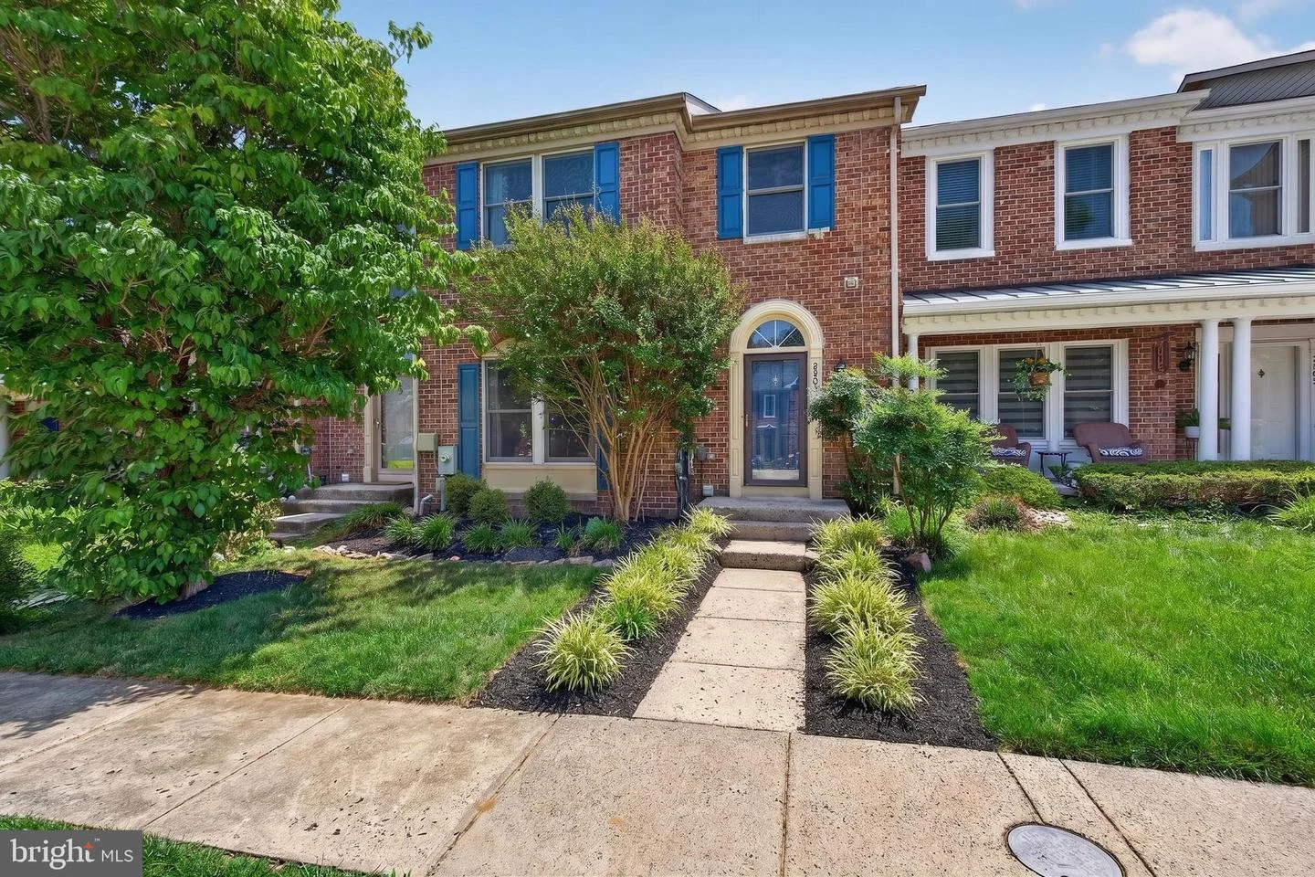 2807 Quarry Heights Way
