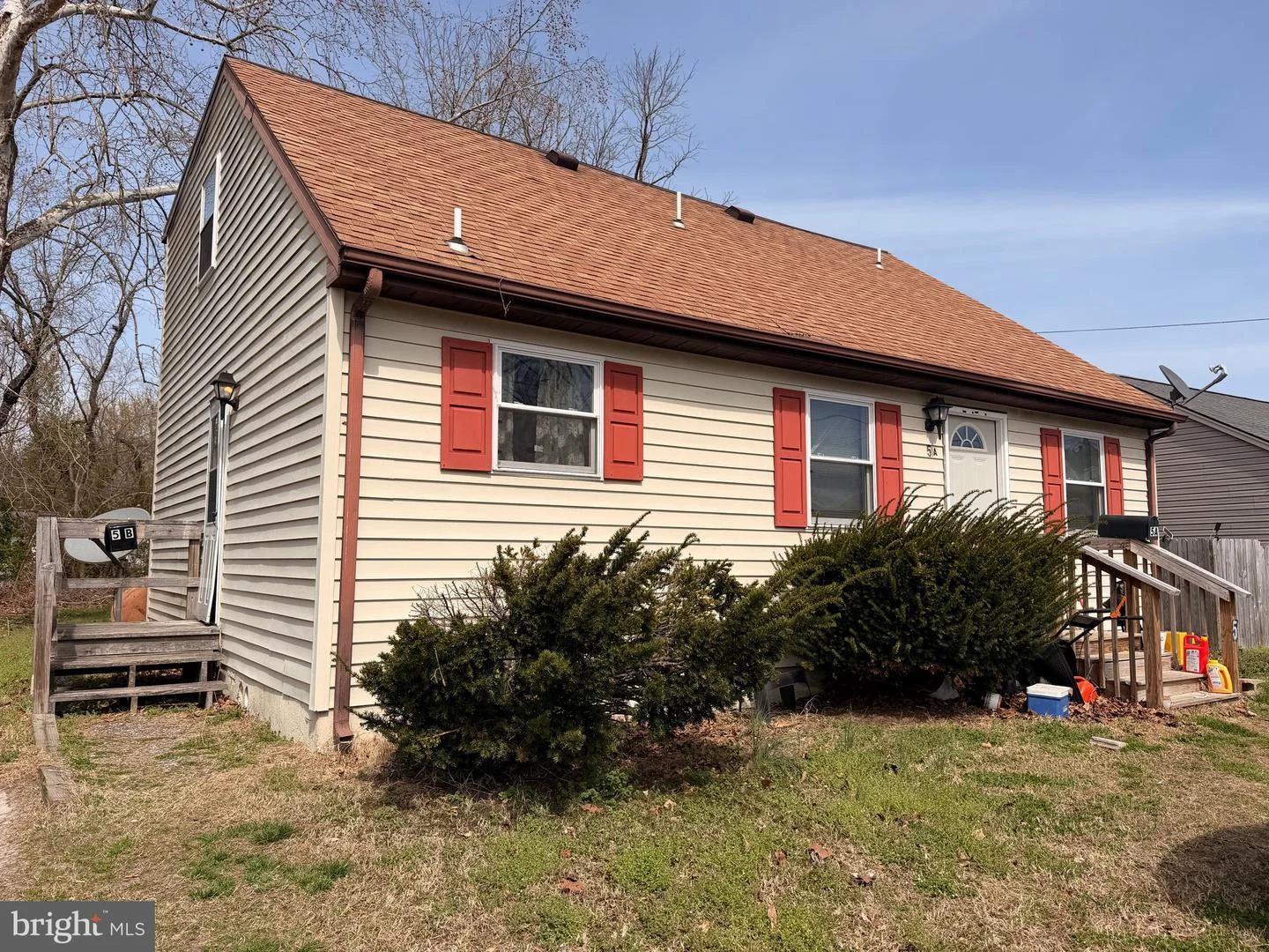 5 W Chestnut Street