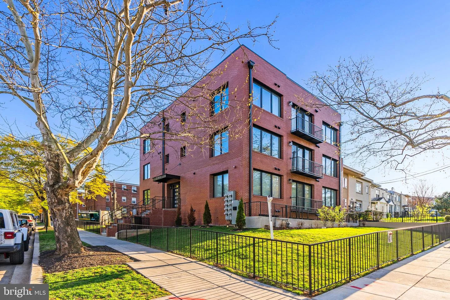 2019 M Street NE Unit PH9