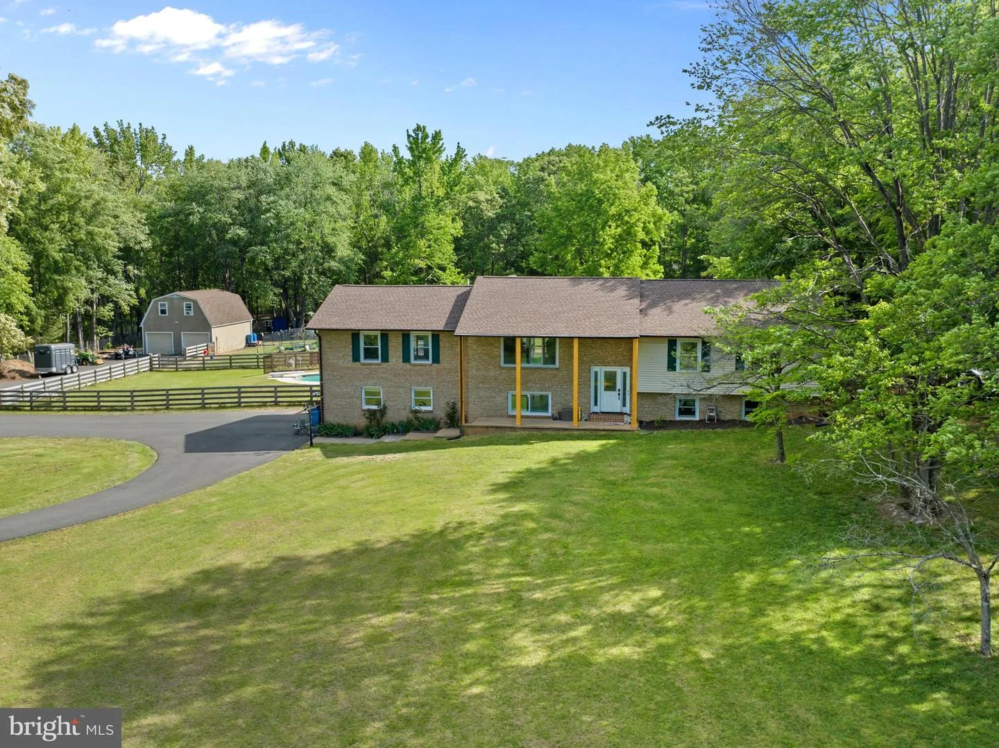 4300 Ringwood Road, Nokesville, VA, 20181