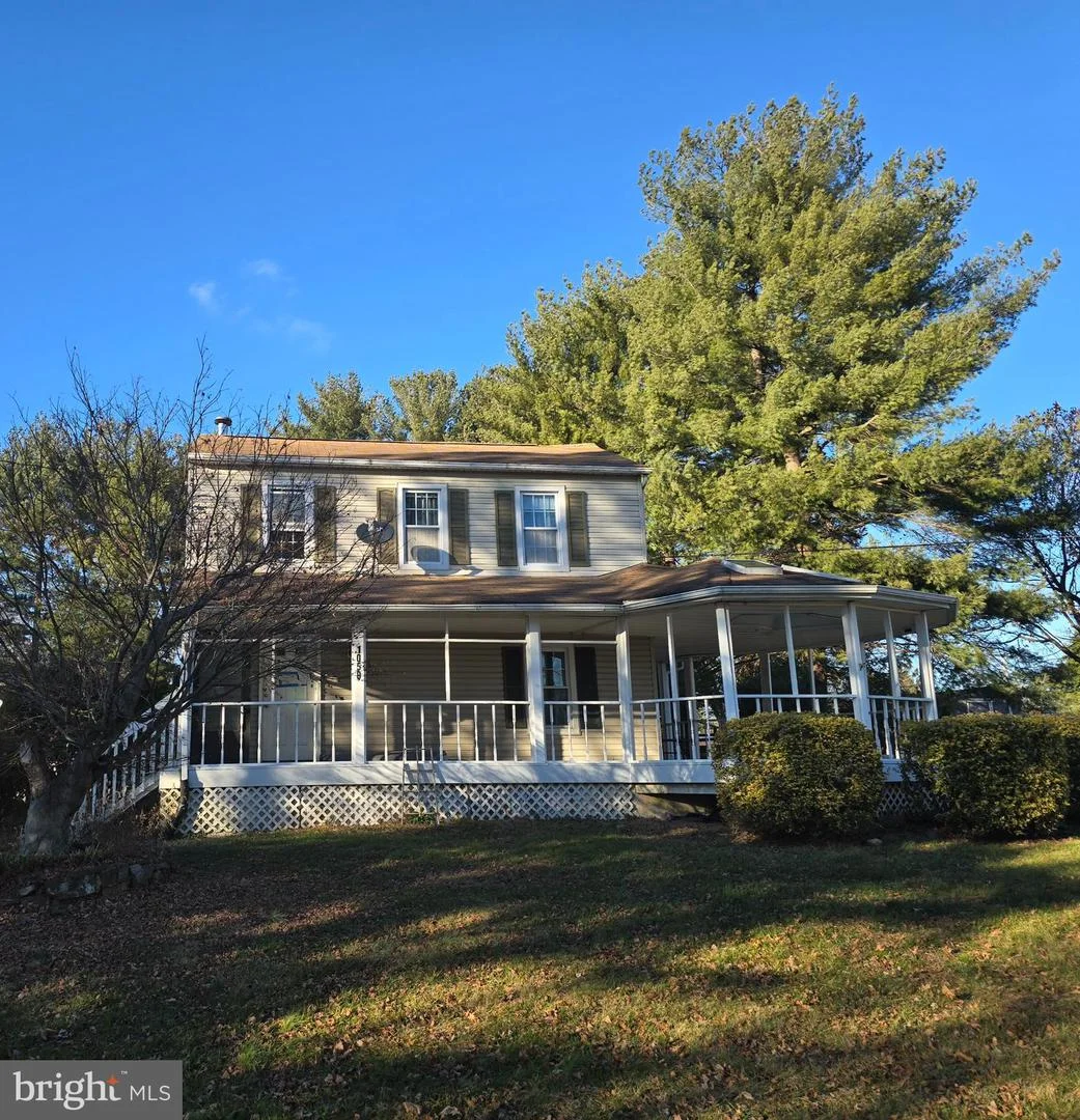 1059 Frenchtown Road