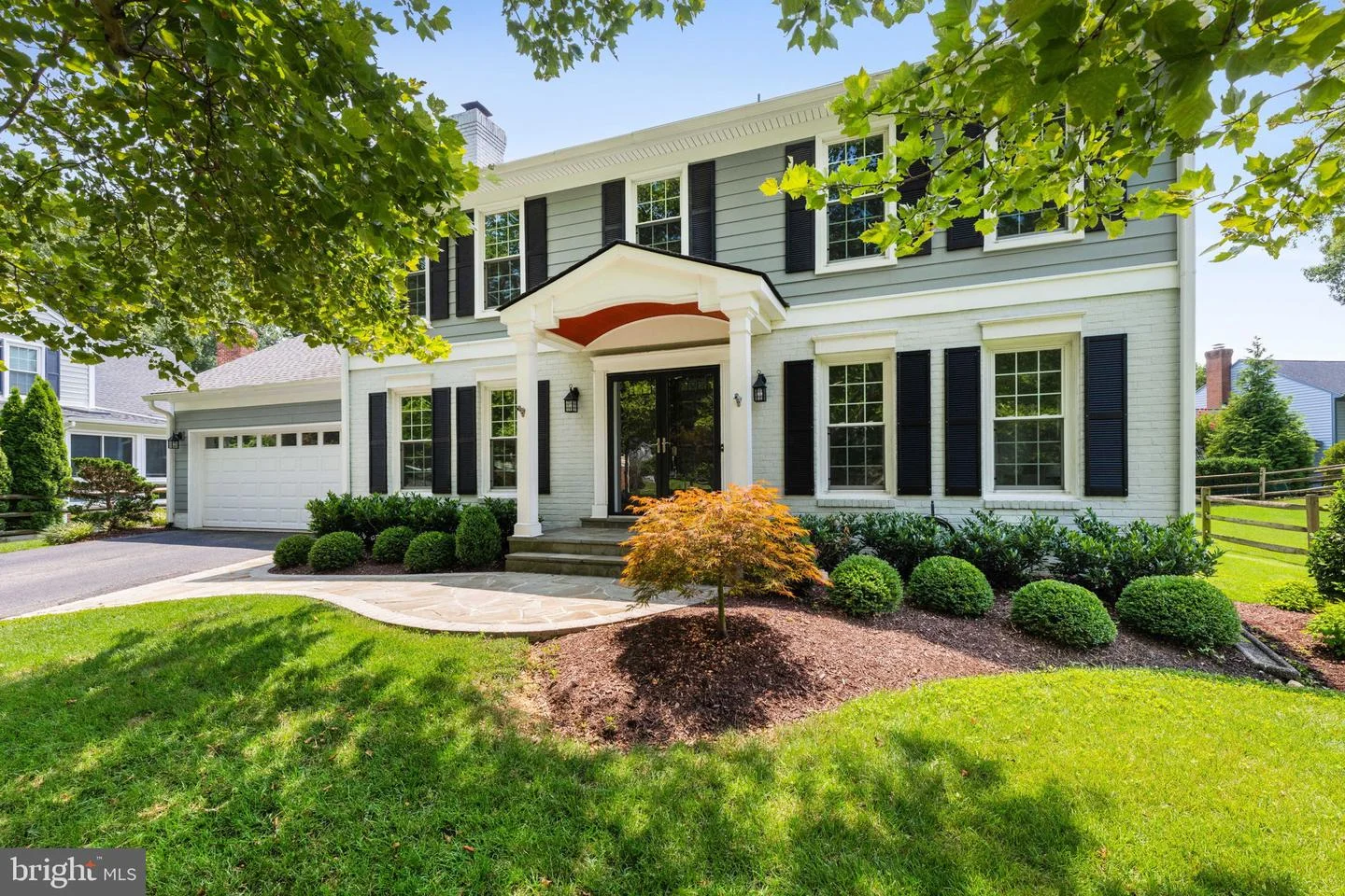 9153 Fort Fisher Court