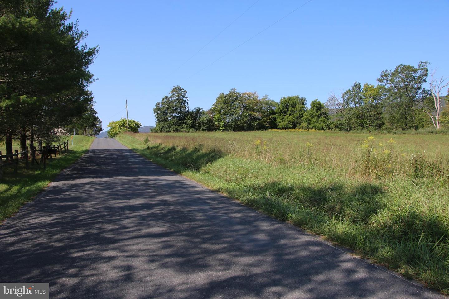 Zepp Road, Maurertown, Virginia image 14