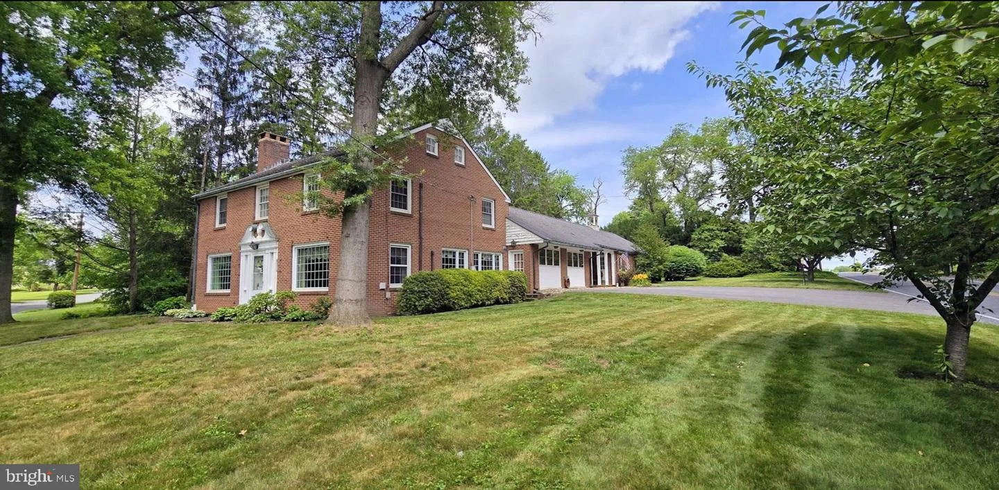 171 Nelson Road, Mifflintown, PA, 17059