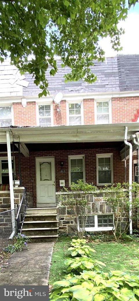 Townhouse in Baltimore MD 3914 Gelston DRIVE.jpg