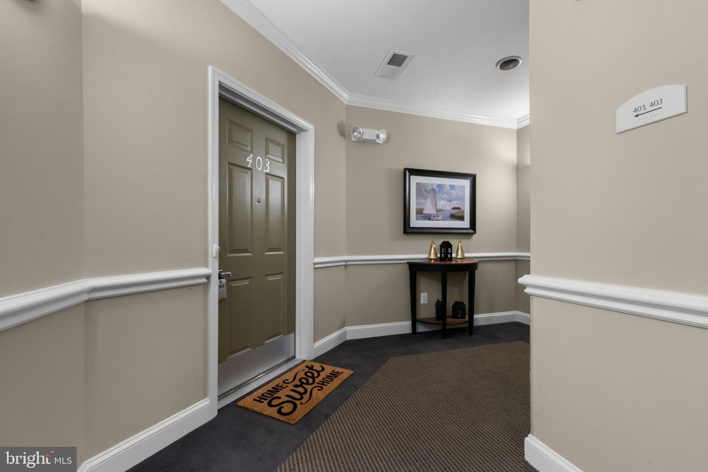Photo 4 of 54 of 1507 Broadneck Pl #403 condo