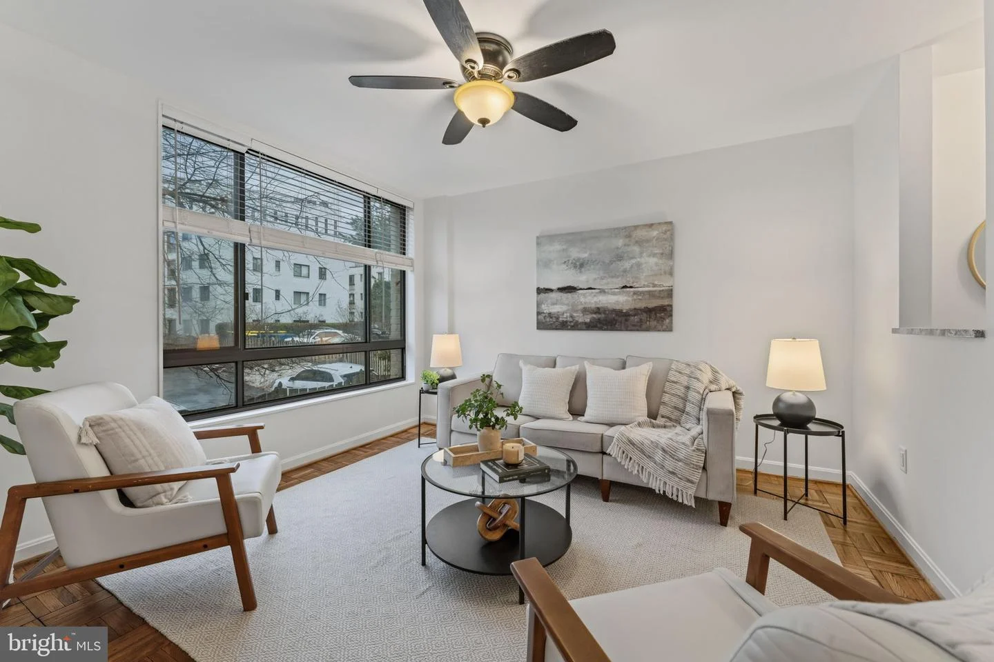 3825 Davis Place NW Unit 102
