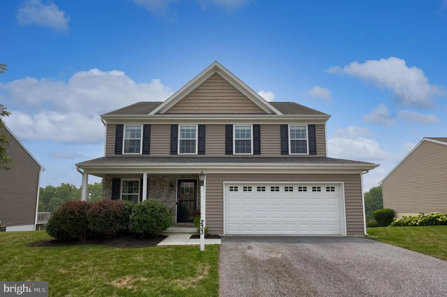 233 Loghes Drive