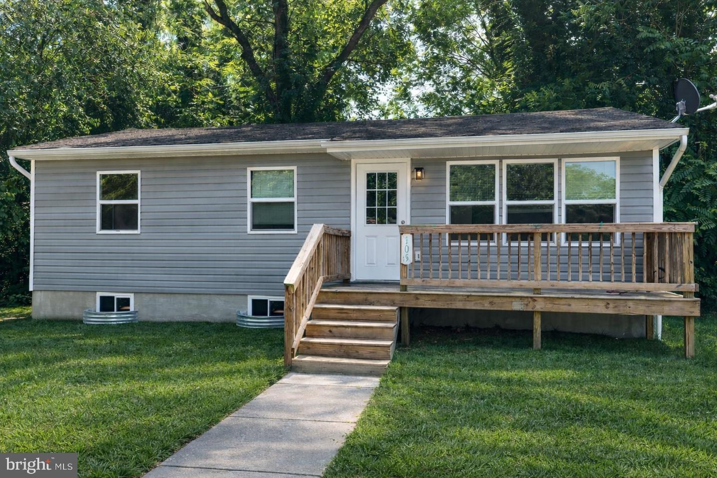105 Lincoln St, Greensboro, MD, 21639