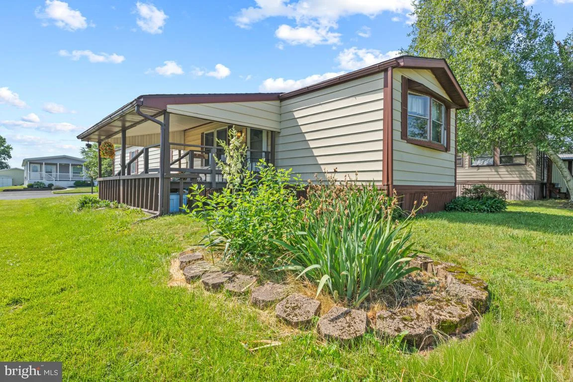 189 Upland Court