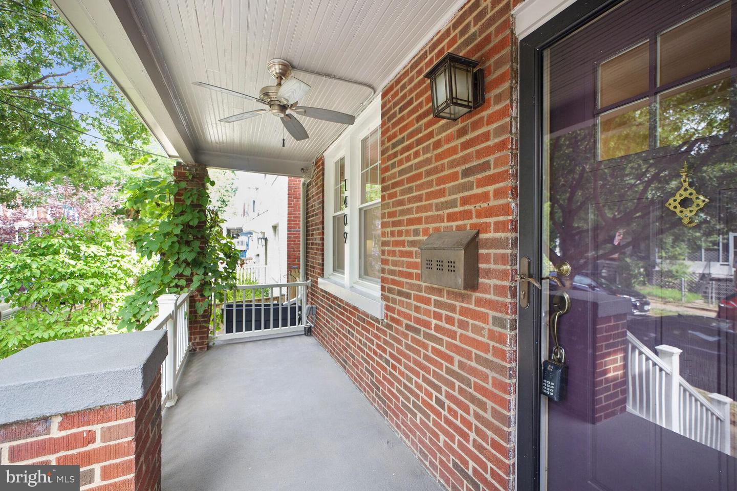 1409 Ridge Place, Washington, District of Columbia image 31