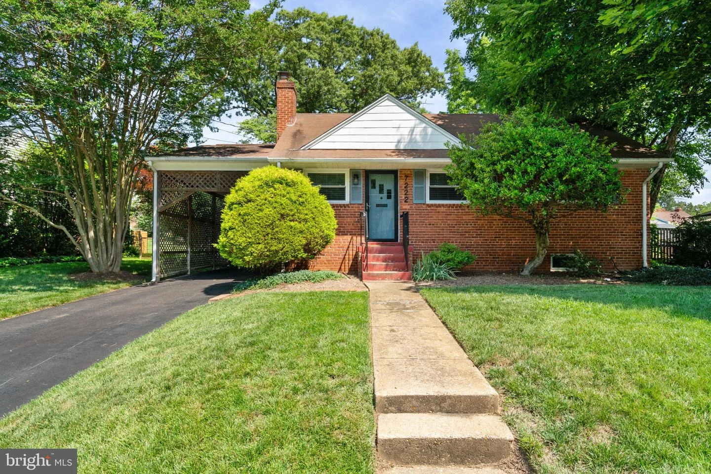 7222 Wayne Drive