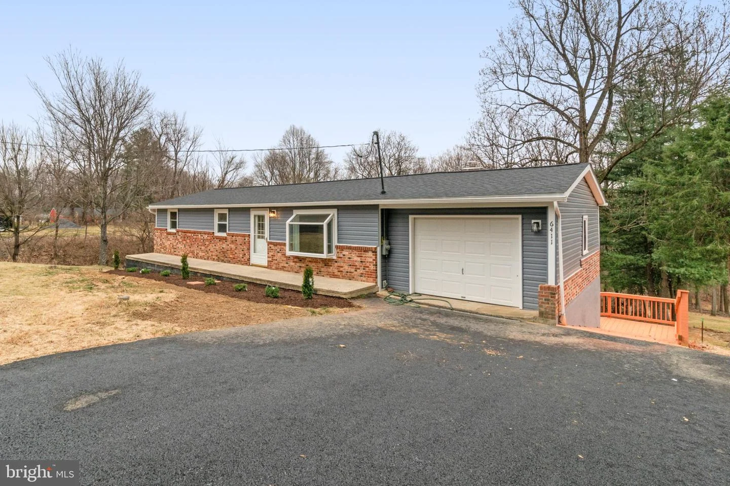 6411 Fulmer Road