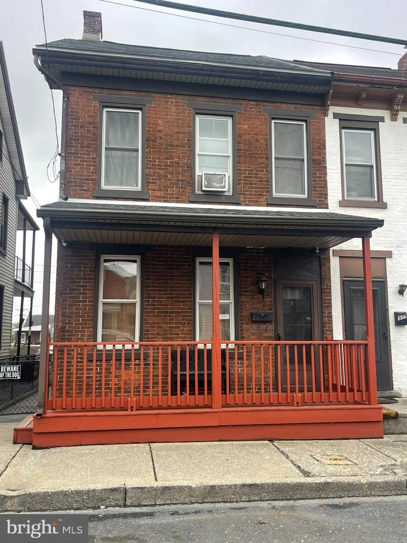 516 Canal Street