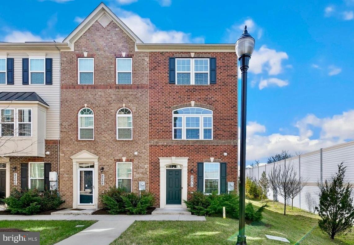 8270 Miner Street, Greenbelt, MD, 20770