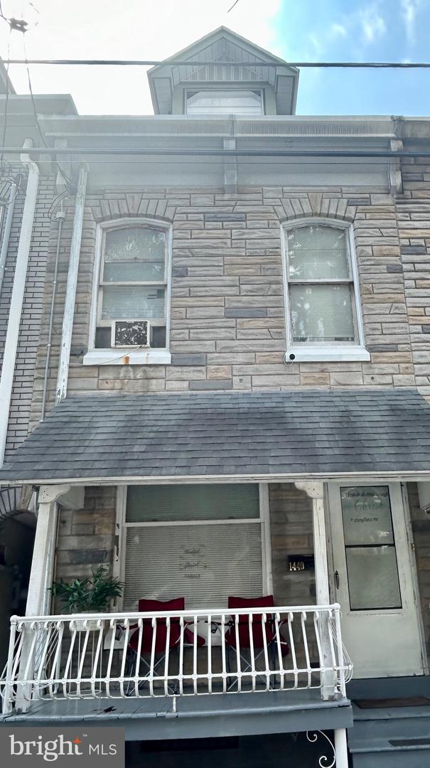View Reading, PA 19602 property