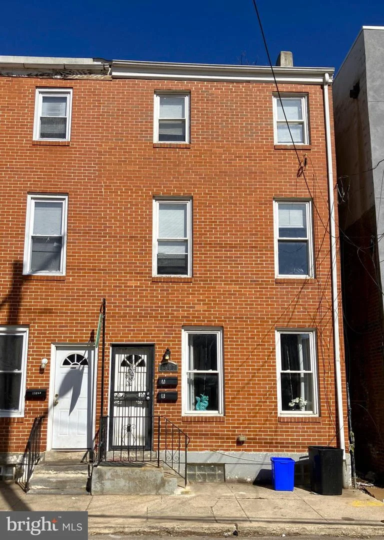 1507 W Stiles Street