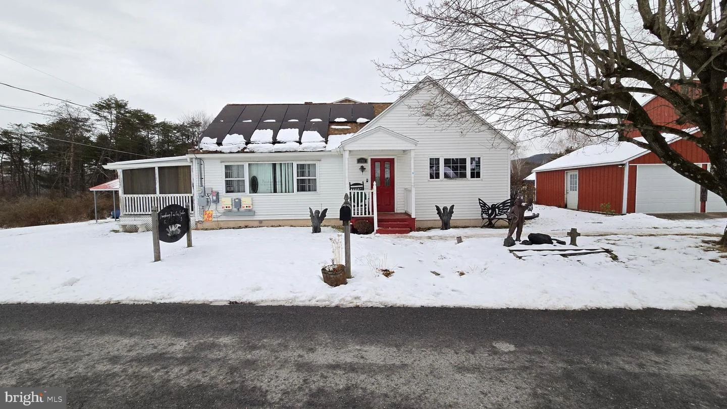 173 Fairview Street