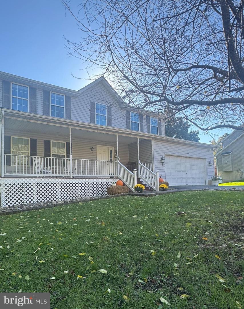 4500 Mattapany Rd, St Leonard, MD, 20685