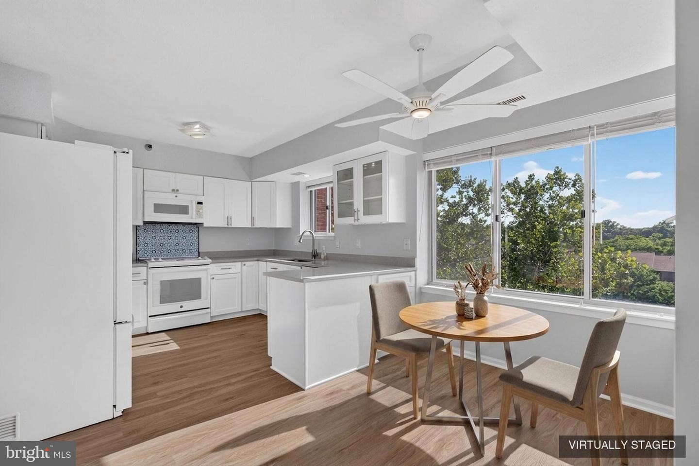 5802 Nicholson Lane Unit 2-602, North Bethesda, MD, 20852