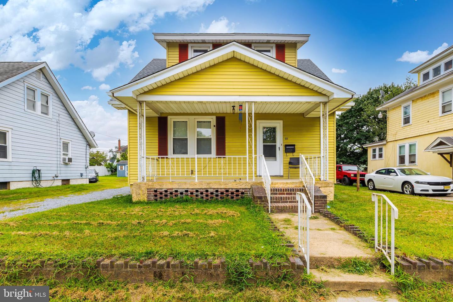 View Paulsboro, NJ 08066 house