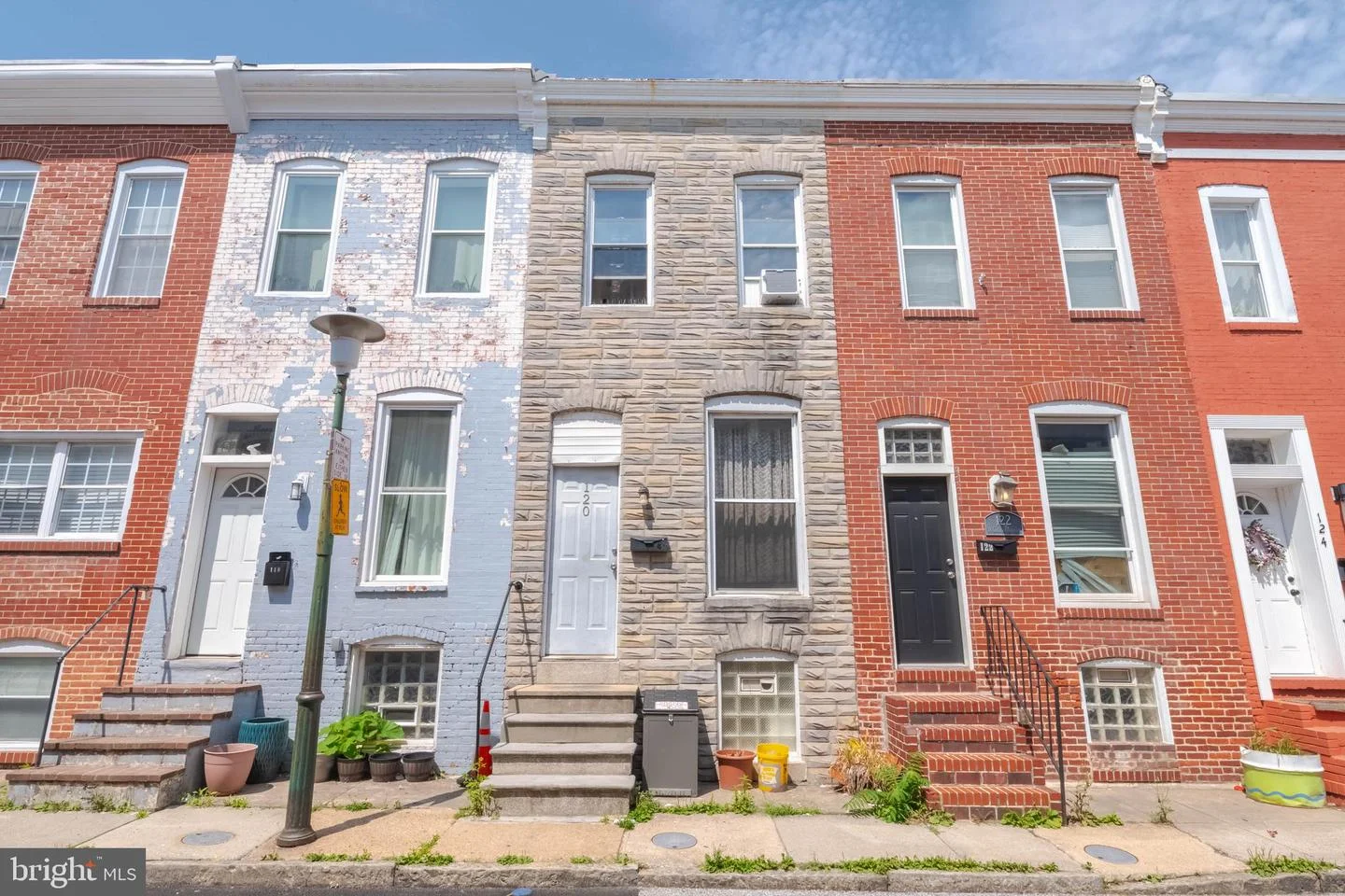 120 N Glover Street