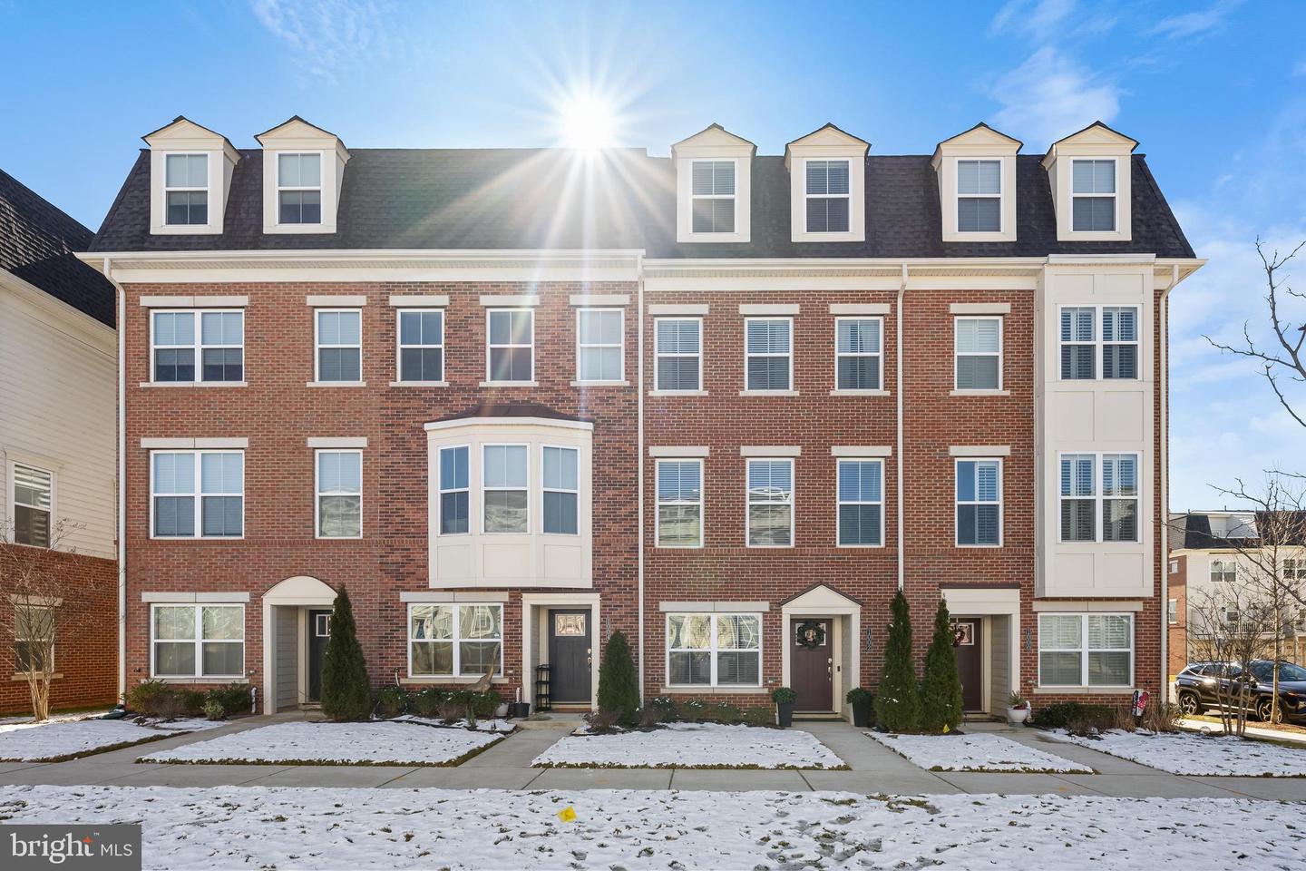 View Frederick, MD 21701 townhome