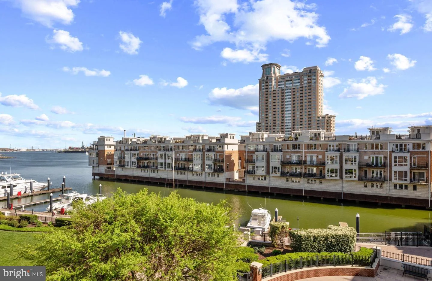 801 Key Highway Unit 458