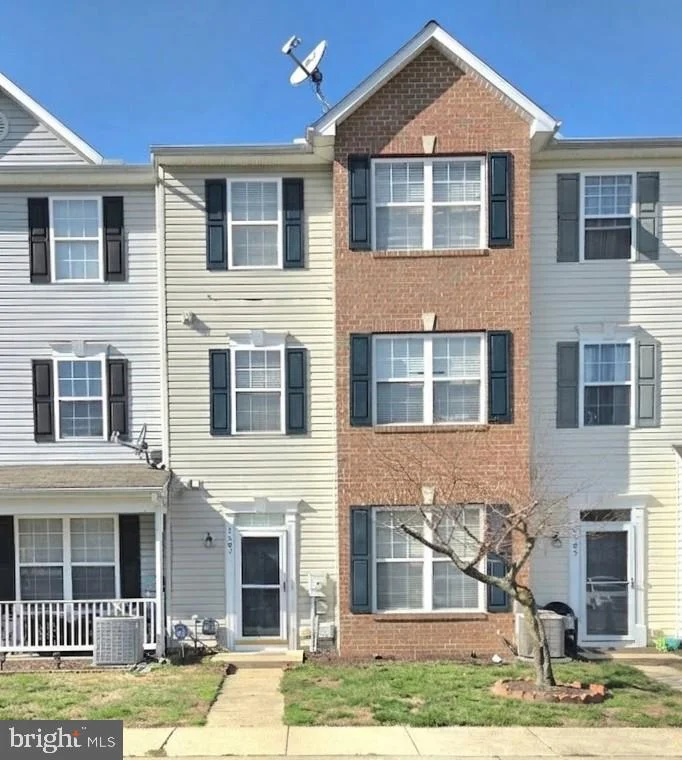 1507 Blue Heron Drive