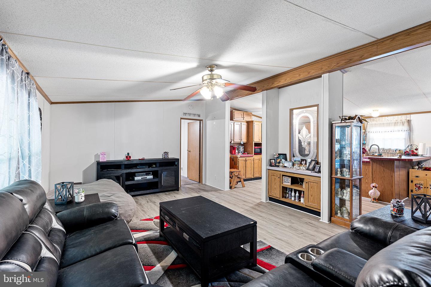 Photo 4 of 20 of 872 Powder Way #214 mobile home