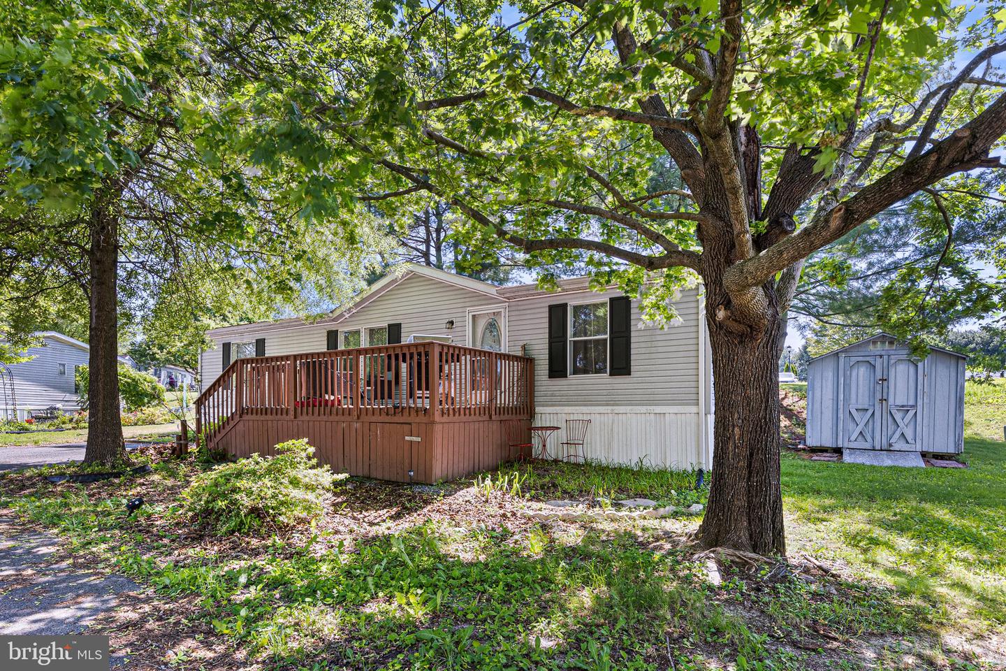 Photo 2 of 20 of 872 Powder Way #214 mobile home