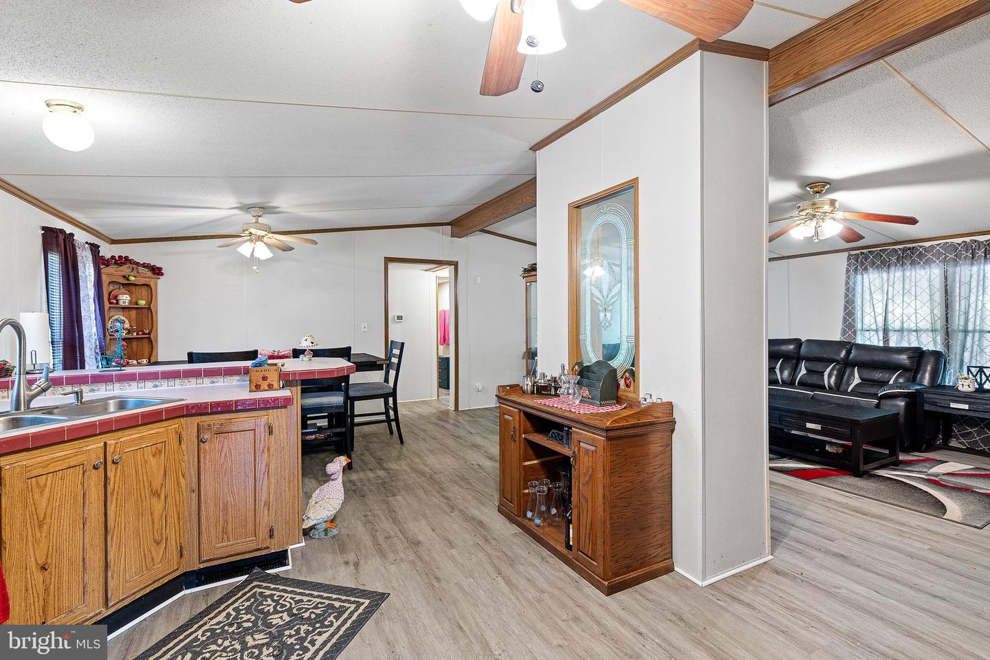 Photo 8 of 20 of 872 Powder Way #214 mobile home