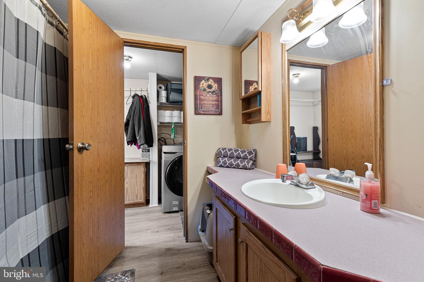 Photo 12 of 20 of 872 Powder Way #214 mobile home