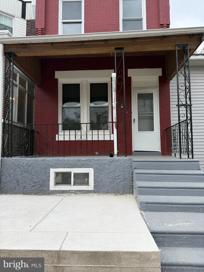 2032 Estaugh Street