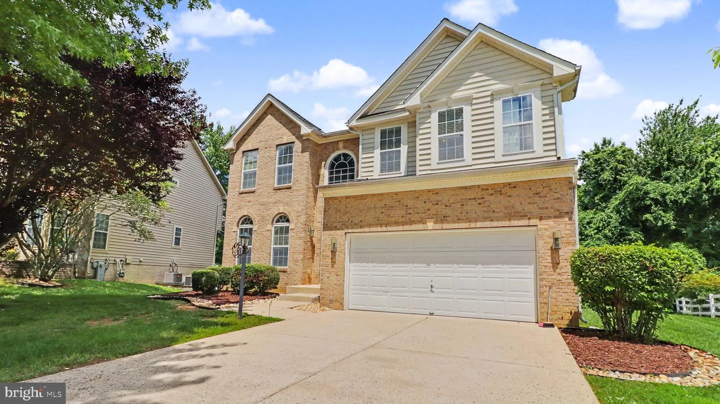 4509 Hatties Progress Drive