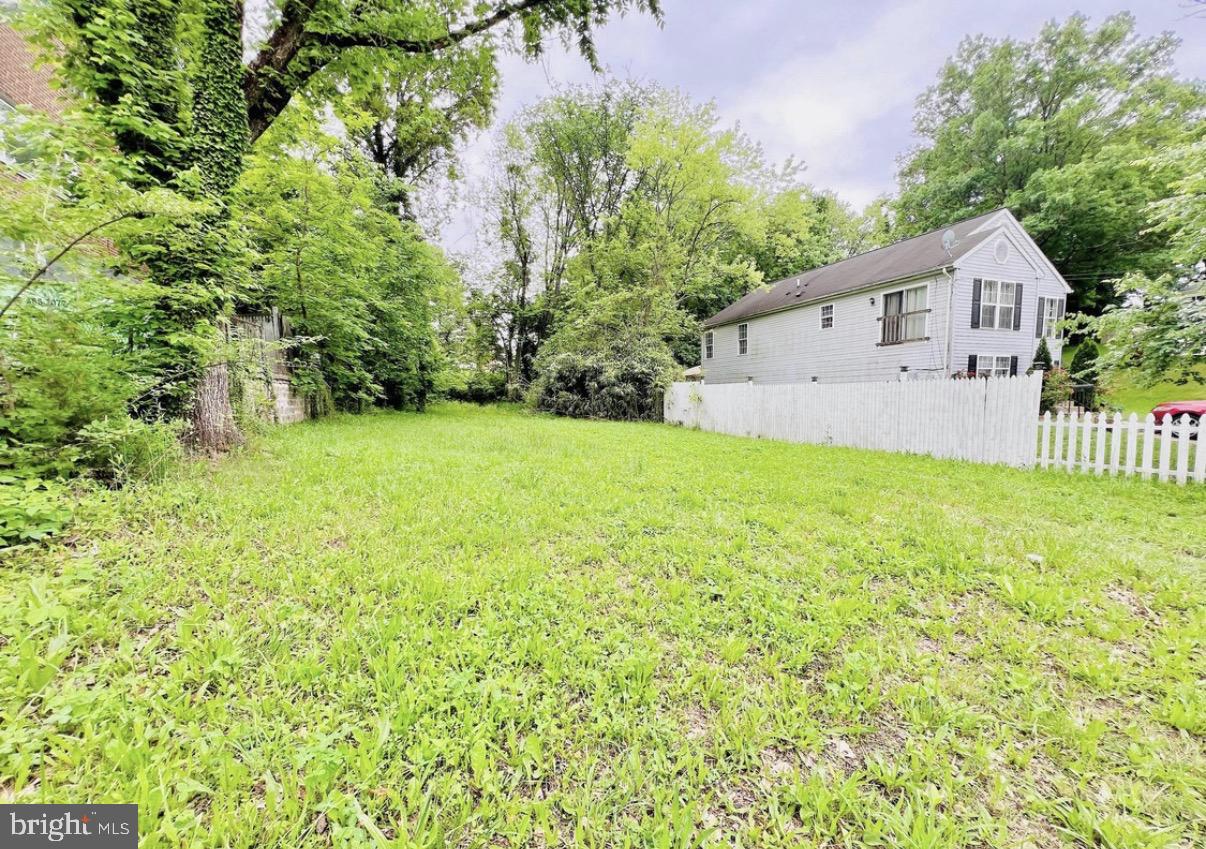 614 Capitol Heights Boulevard, Capitol Heights, MD, 20743