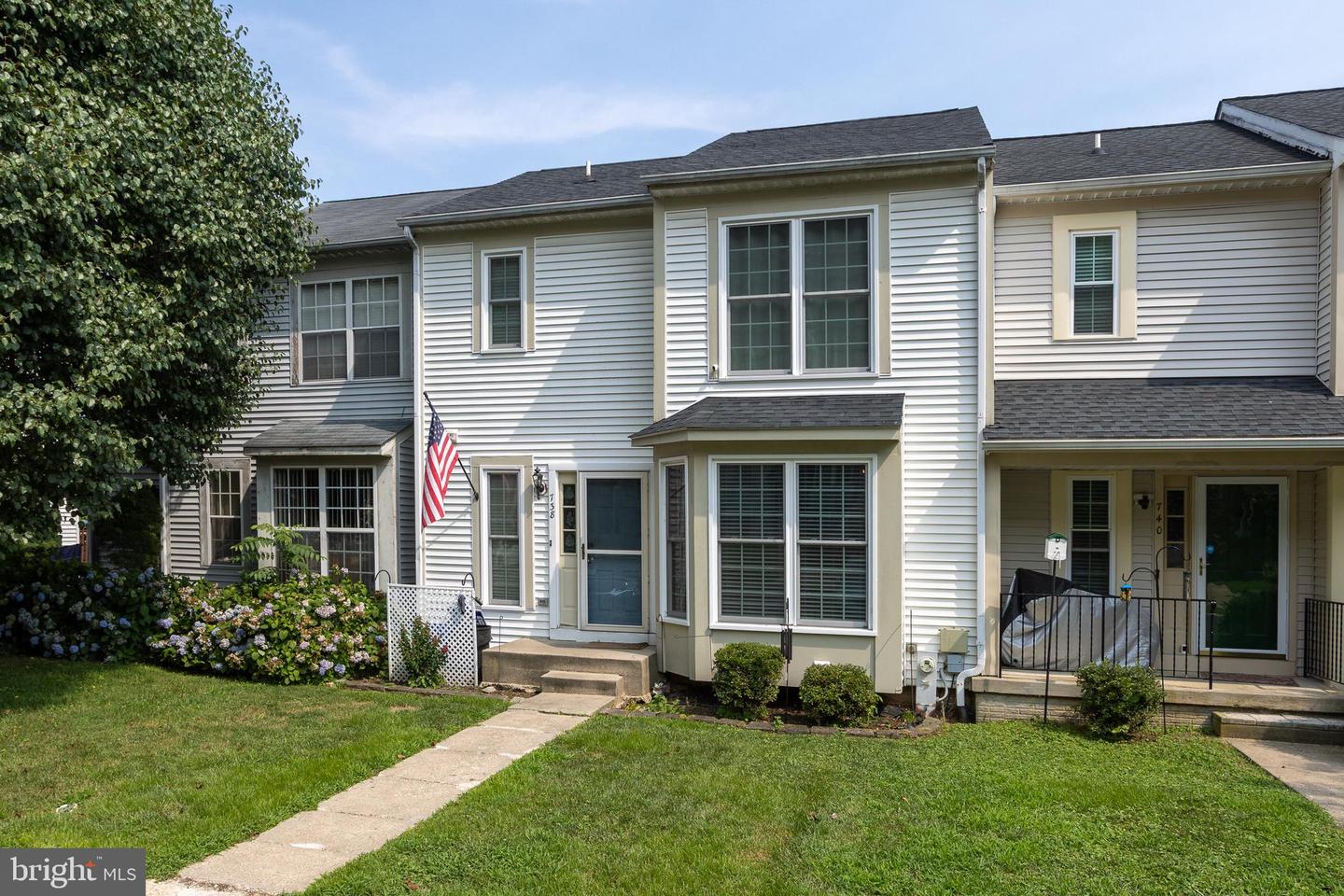 738 Farnham Place, Bel Air, MD, 21014