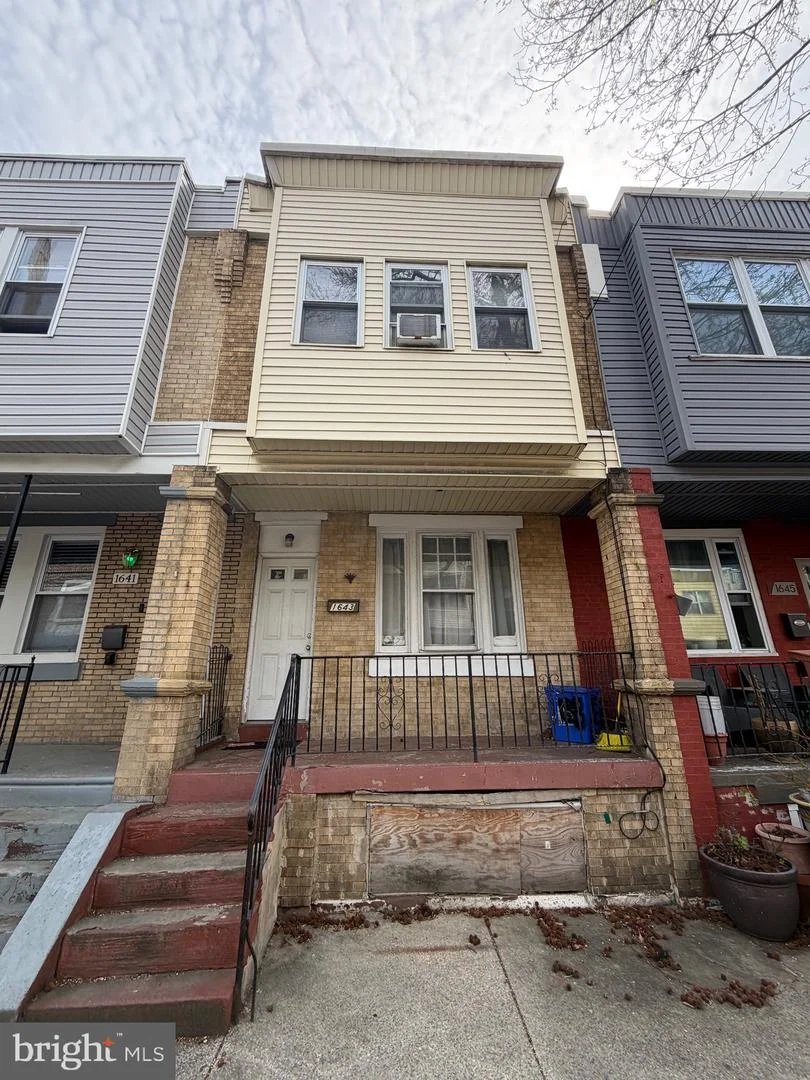 1643 S 26th Street
