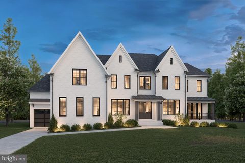 1617 Woodmoor Ln McLean VA 22101
