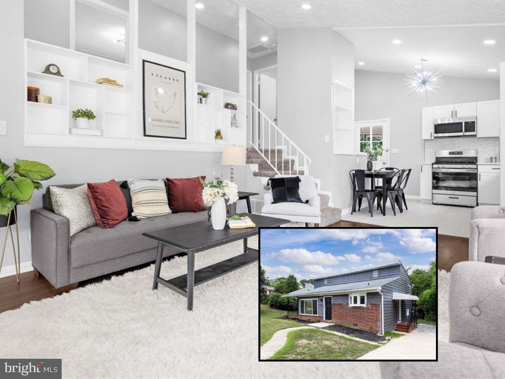 View Glen Burnie, MD 21061 house